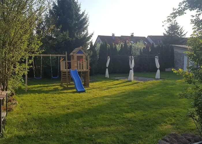 Rust-fewo-hotel Hotel Rust