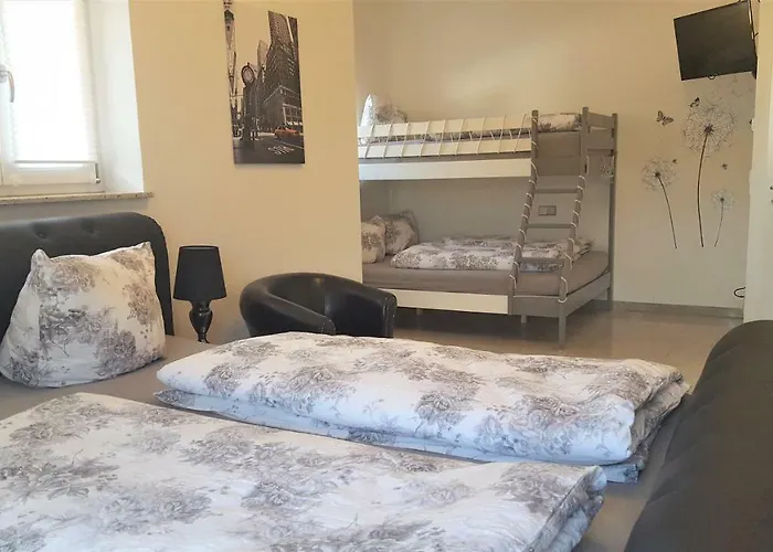 Hotel Rust-fewo-hotel Rust