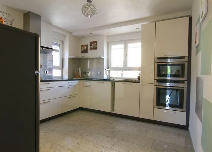 Rust-fewo-hotel Hotel