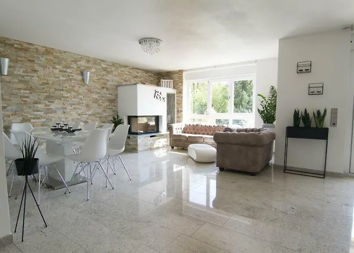 Hotel Rust-fewo-hotel