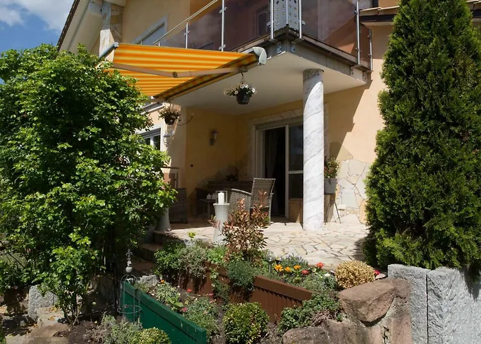 Hotel Rust-fewo-hotel 3*