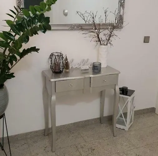 Rust-fewo-hotel Rust