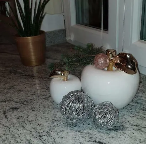 Rust-fewo-hotel Hotel