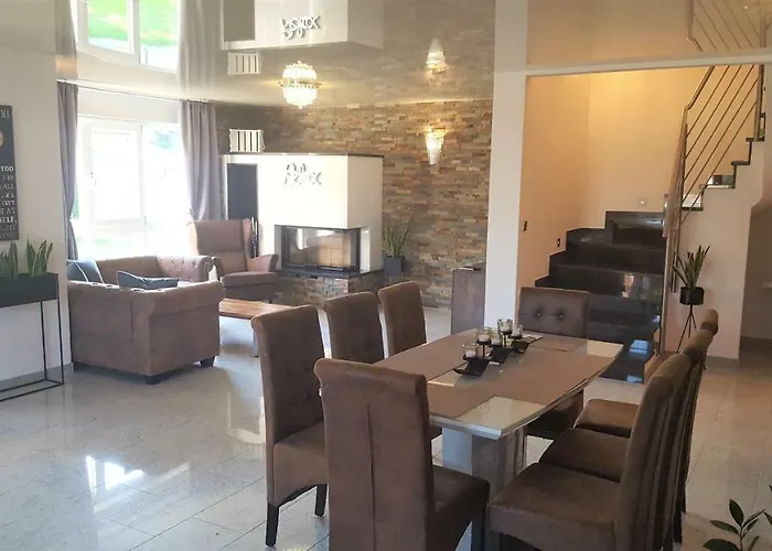 Rust-fewo-hotel Hotel Rust