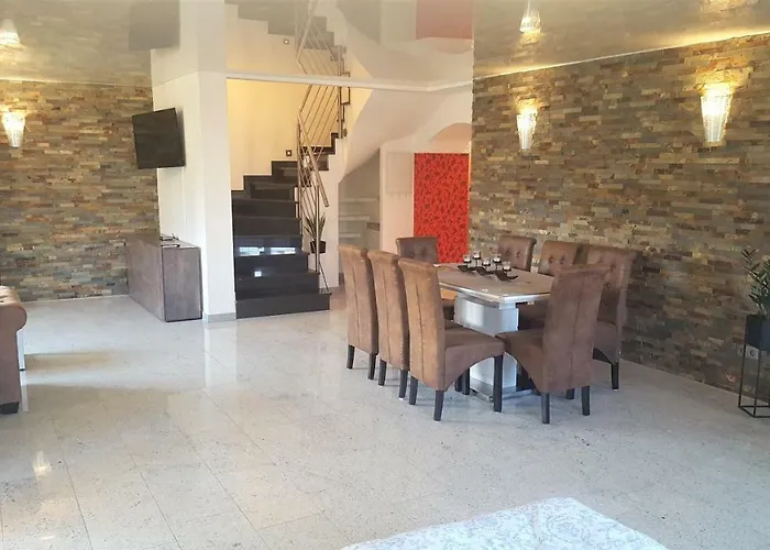 Rust-fewo-hotel Hotel Rust