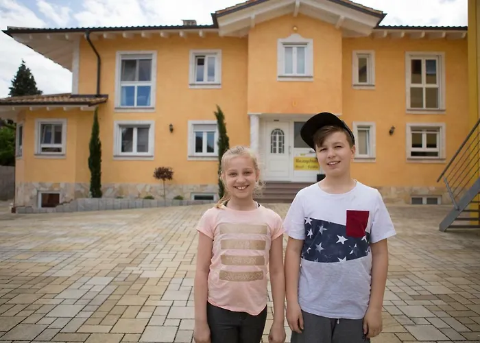 Rust-fewo-hotel Rust