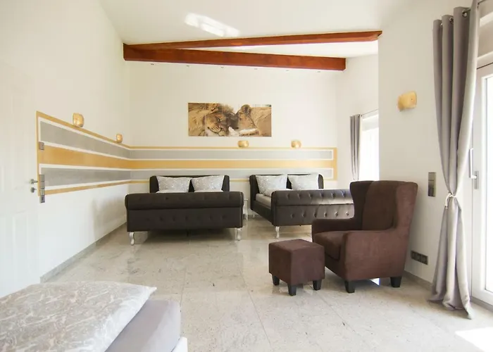 Rust-fewo-hotel Hotel Rust