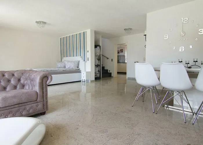 Rust-fewo-hotel Rust