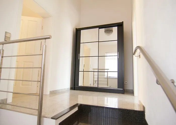 Rust-fewo-hotel Hotel 3*