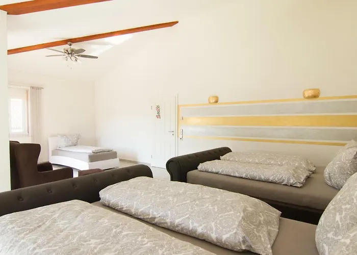 Rust-fewo-hotel Hotel Rust