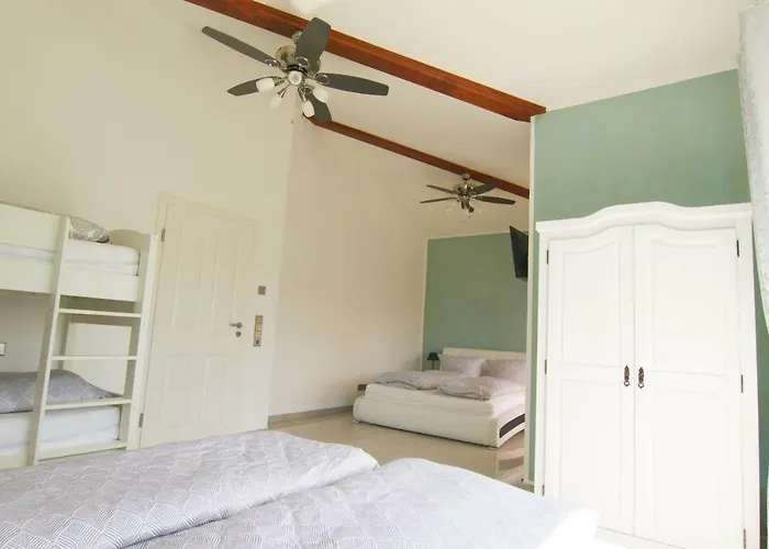 Rust-fewo-hotel Rust