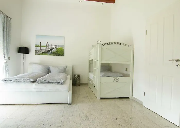 Rust-fewo-hotel Hotel 3*