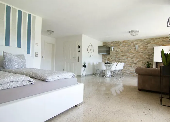 Rust-fewo-hotel Rust