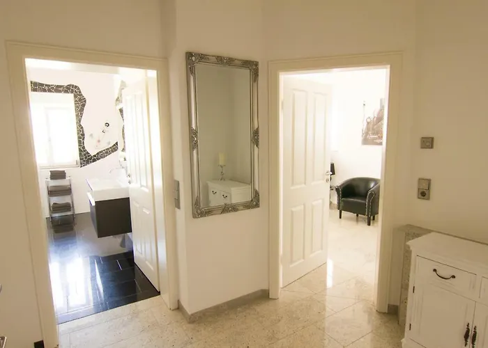 Rust-fewo-hotel Hotel Rust