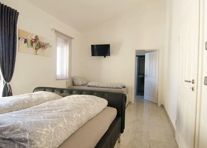 Hotel Rust-fewo-hotel 3*