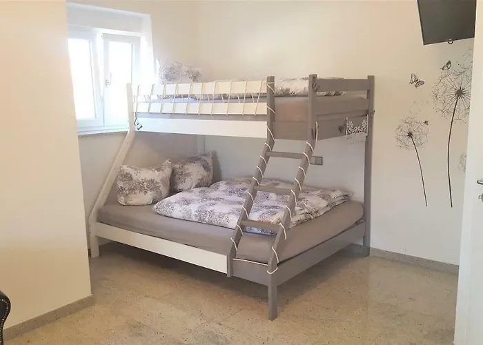 Hotel Rust-fewo-hotel