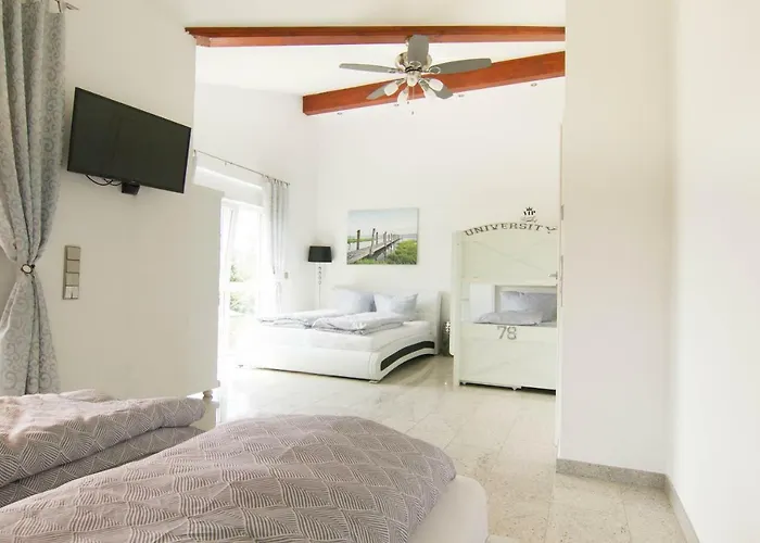 Hotel Rust-fewo-hotel 3*