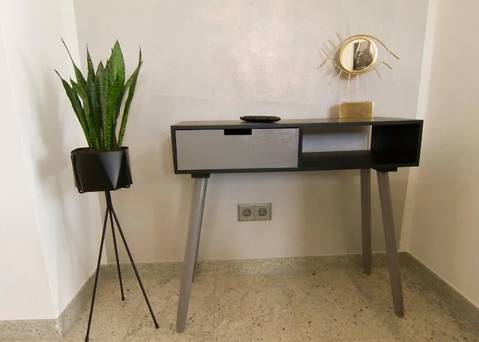 Rust-fewo-hotel Hotel 3*