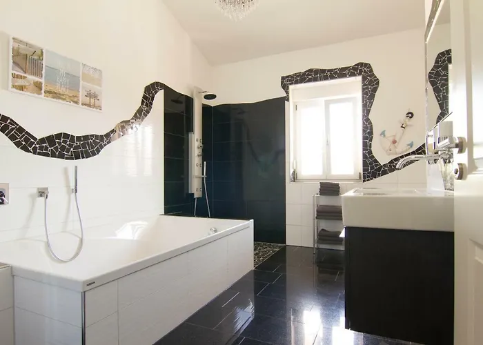 Rust-fewo-hotel Hotel Rust