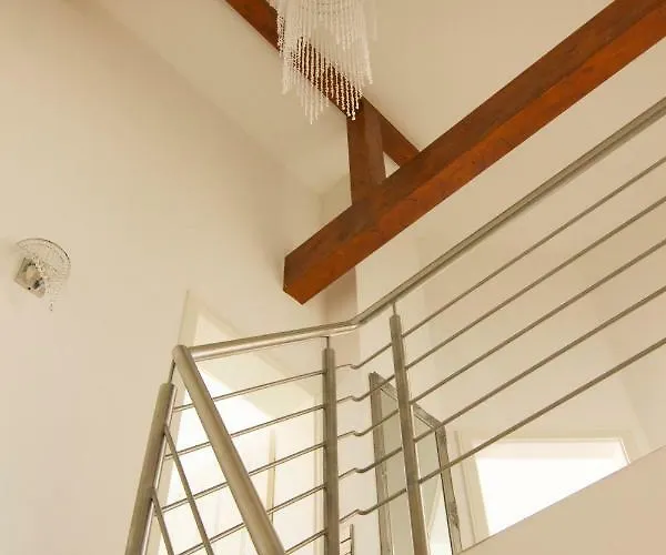 Hotel Rust-fewo-hotel