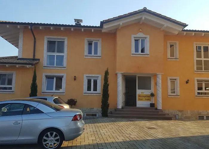 Rust-fewo-hotel Hotel Rust