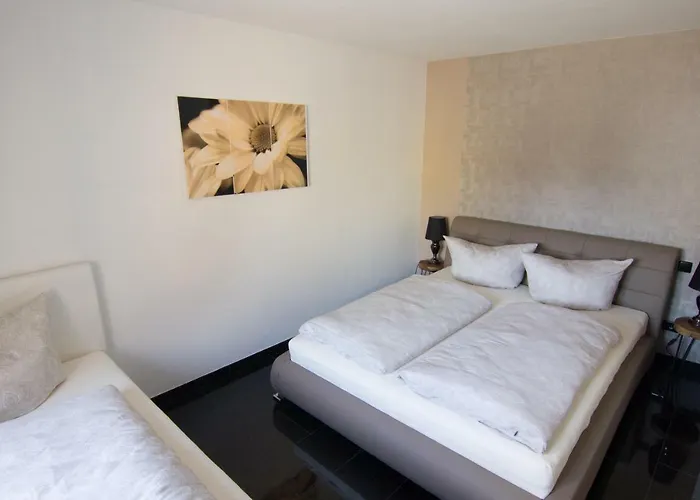 Hotel Rust-fewo-hotel 3*