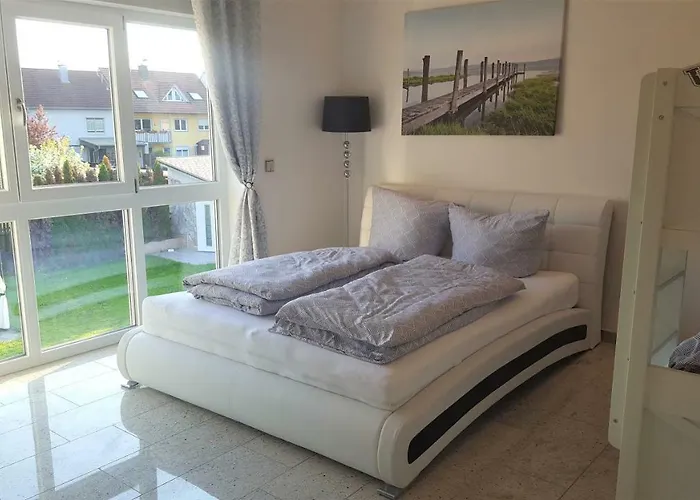 Rust-fewo-hotel 3* Rust