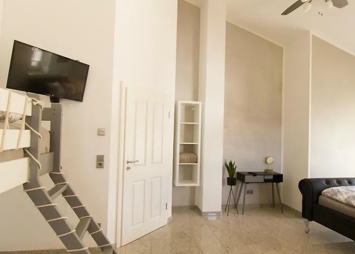 Rust-fewo-hotel Hotel 3*