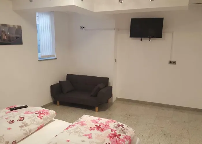 Rust-fewo-hotel Hotel Rust