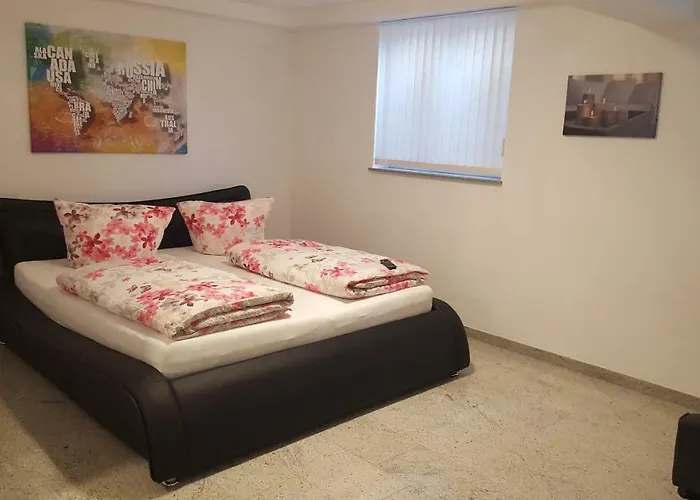 Hotel Rust-fewo-hotel