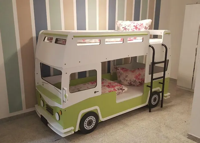 Rust-fewo-hotel 3* Rust