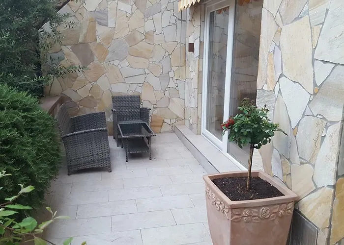 Hotel Rust-fewo-hotel