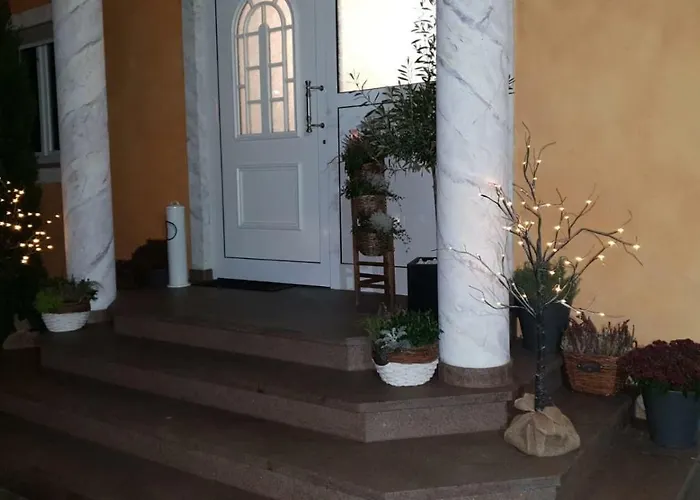 Rust-fewo-hotel Rust