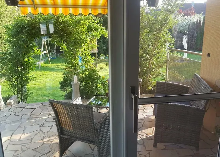 Rust-fewo-hotel Rust